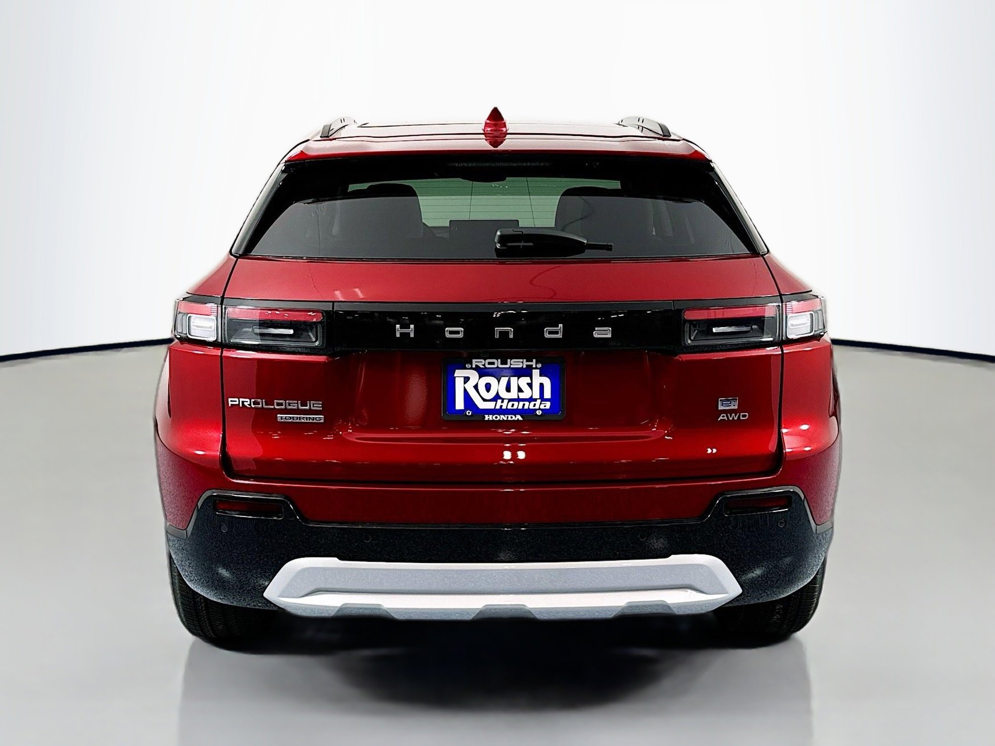New 2025 Honda Prologue Touring image 6