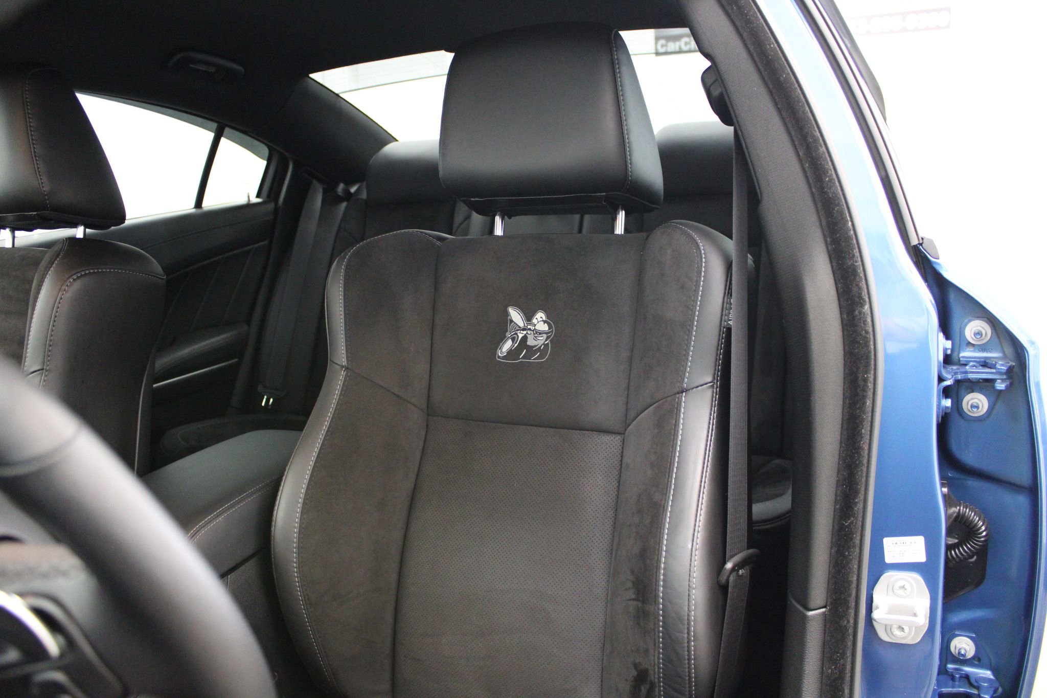 Used 2023 Dodge Charger Scat Pack image 18