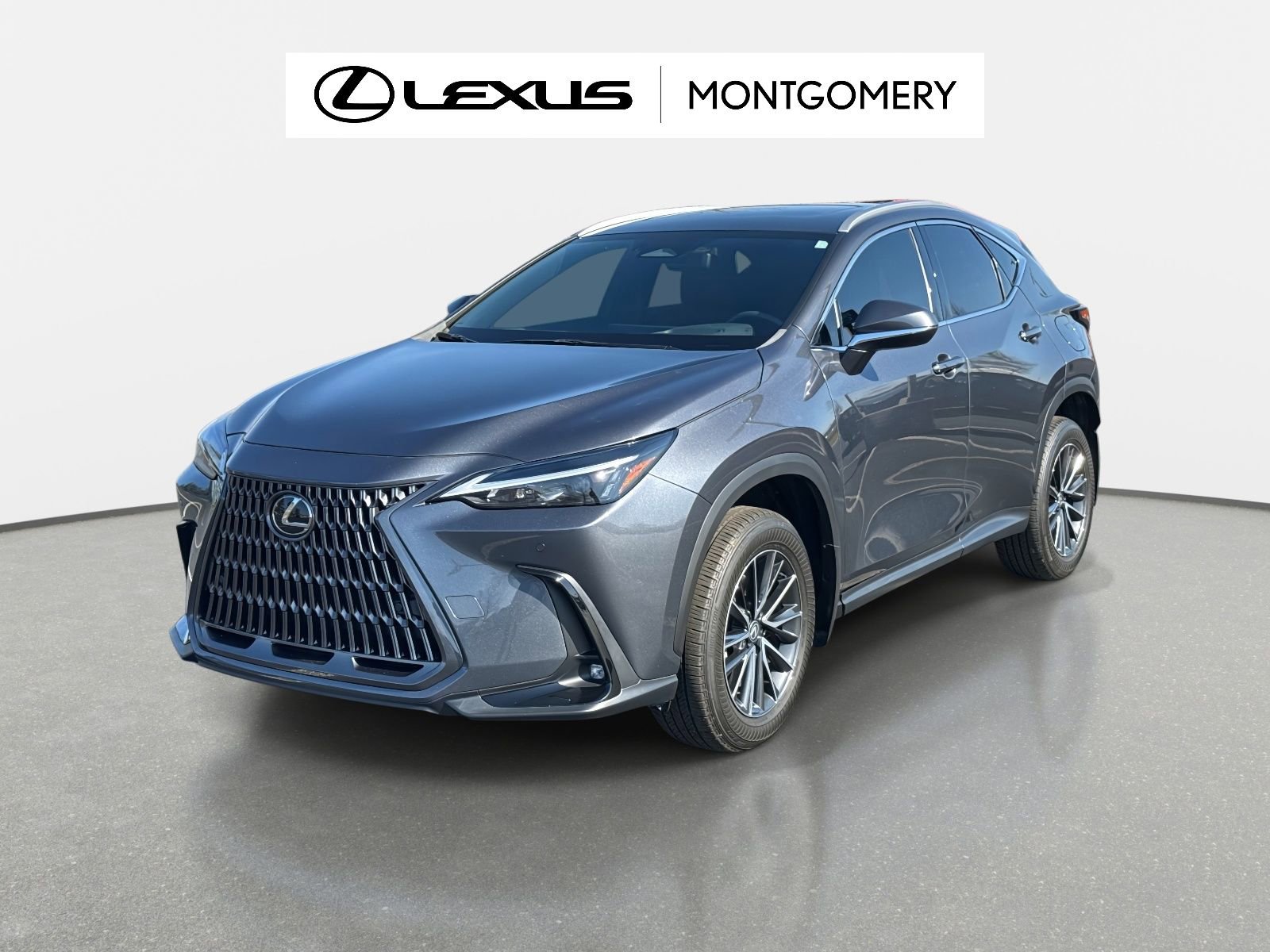 Used 2024 Lexus NX 350 AWD image 7