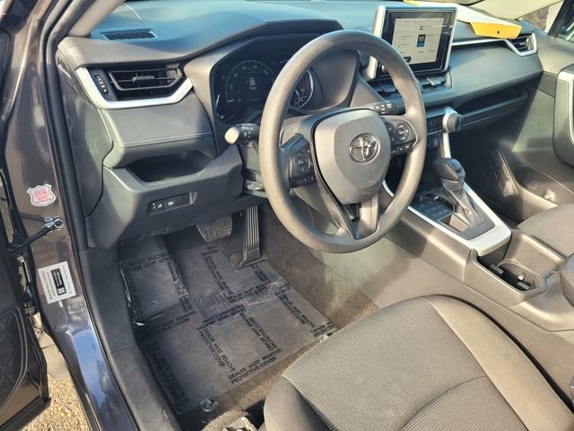 Used 2024 Toyota RAV4 LE image 12