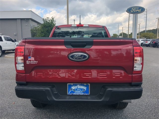 New 2025 Ford Ranger XL image 17