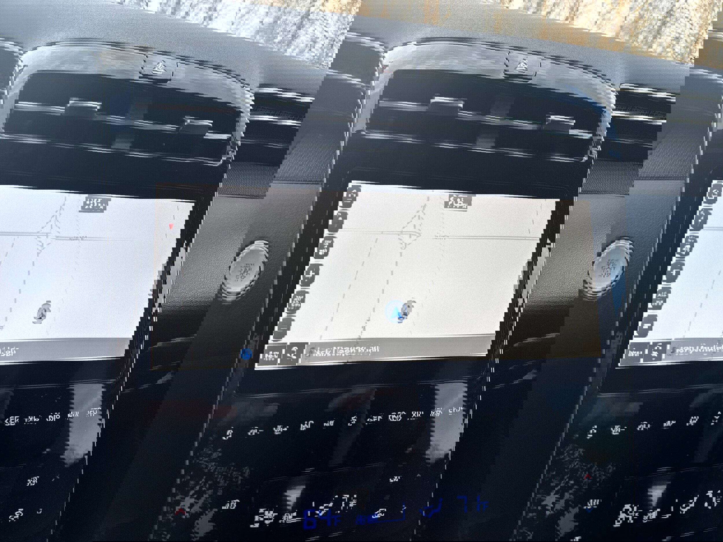 Used 2024 Hyundai Tucson SEL w/ Convenience Package image 19