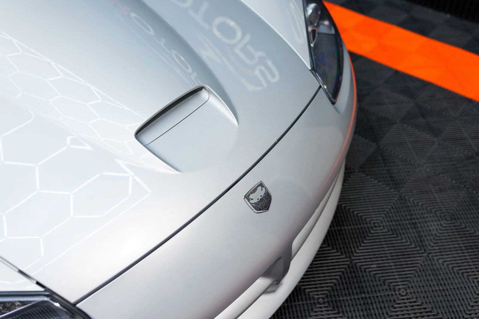 Used 2004 Dodge Viper SRT-10 image 11