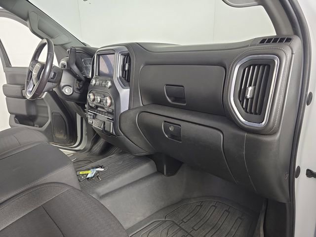 Used 2021 GMC Sierra 2500 SLE w/ Fleet Comfort Package image 38