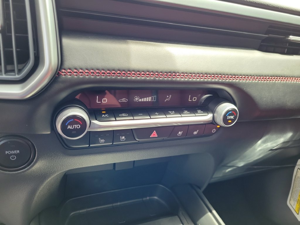 New 2026 MAZDA CX-50 AWD 2.5 Hybrid w/ Weather Package image 31