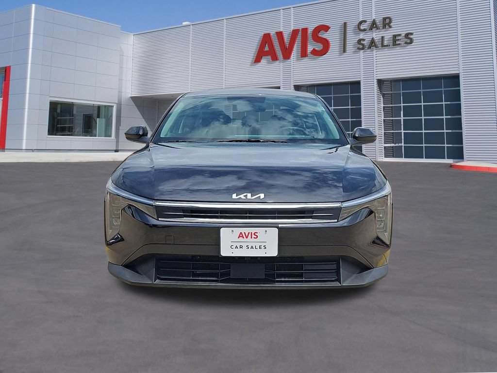 Used 2025 Kia K4 FWD image 2