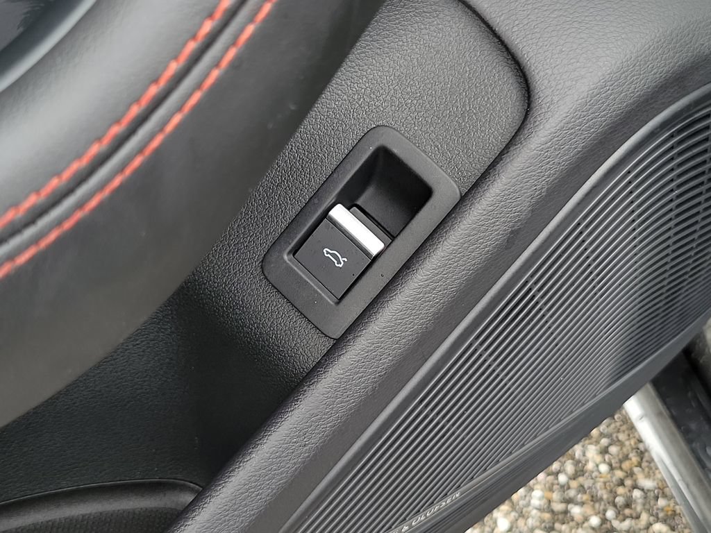 Certified 2024 Audi S5 Premium Plus w/ Premium Plus Package AWD/4WD image 19
