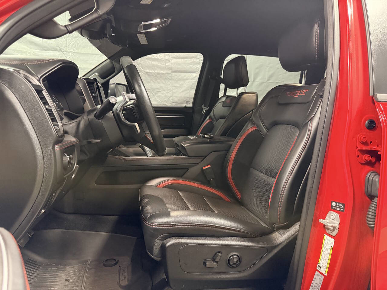 Used 2021 RAM 1500 TRX w/ TRX Level 2 Equipment Group image 10