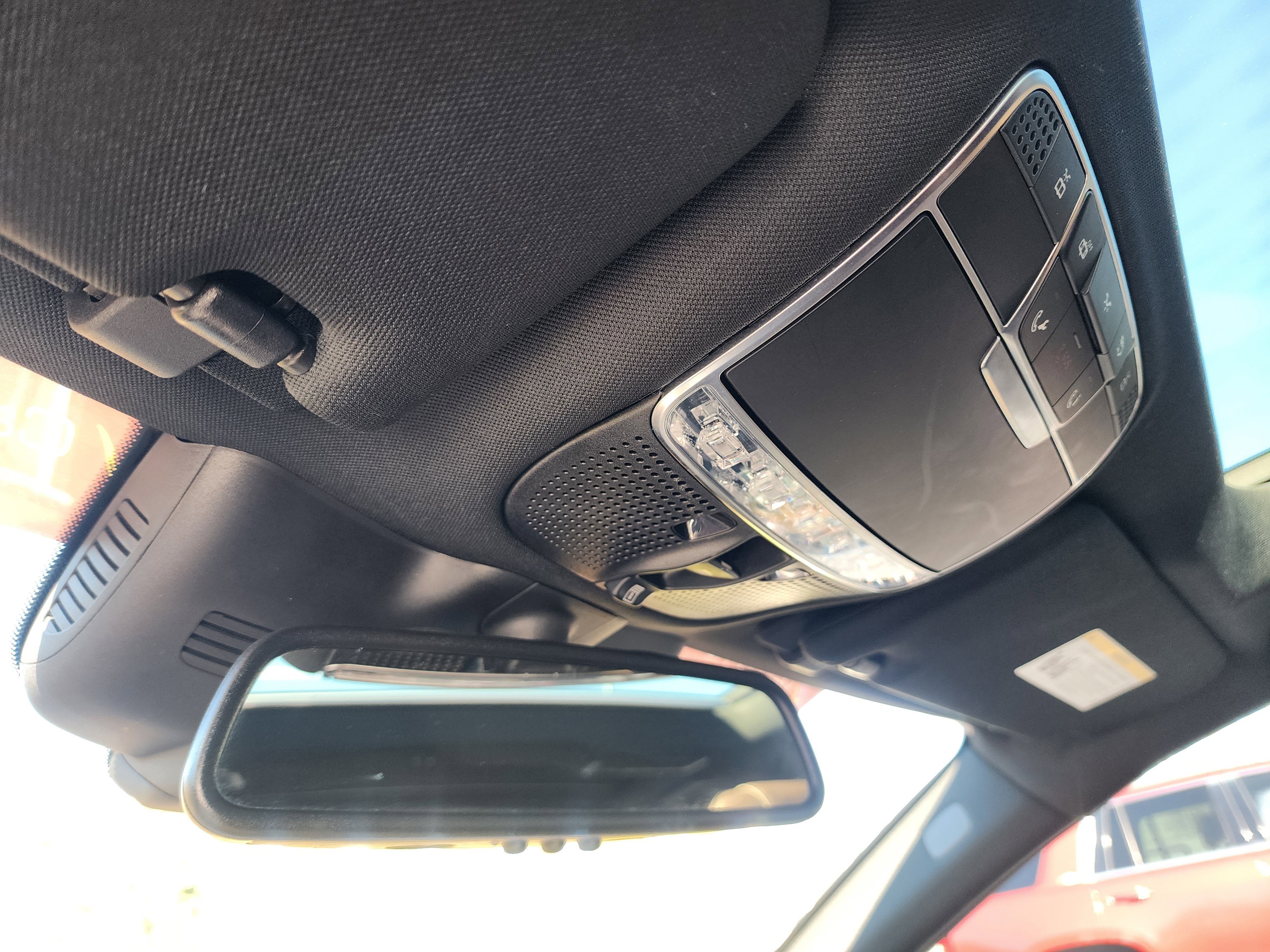 Used 2015 Mercedes-Benz S 550 S 550 image 36