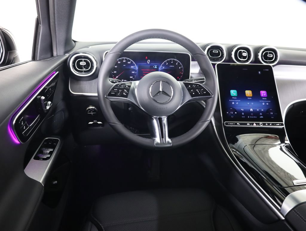 Used 2026 Mercedes-Benz GLC 300 4MATIC image 29