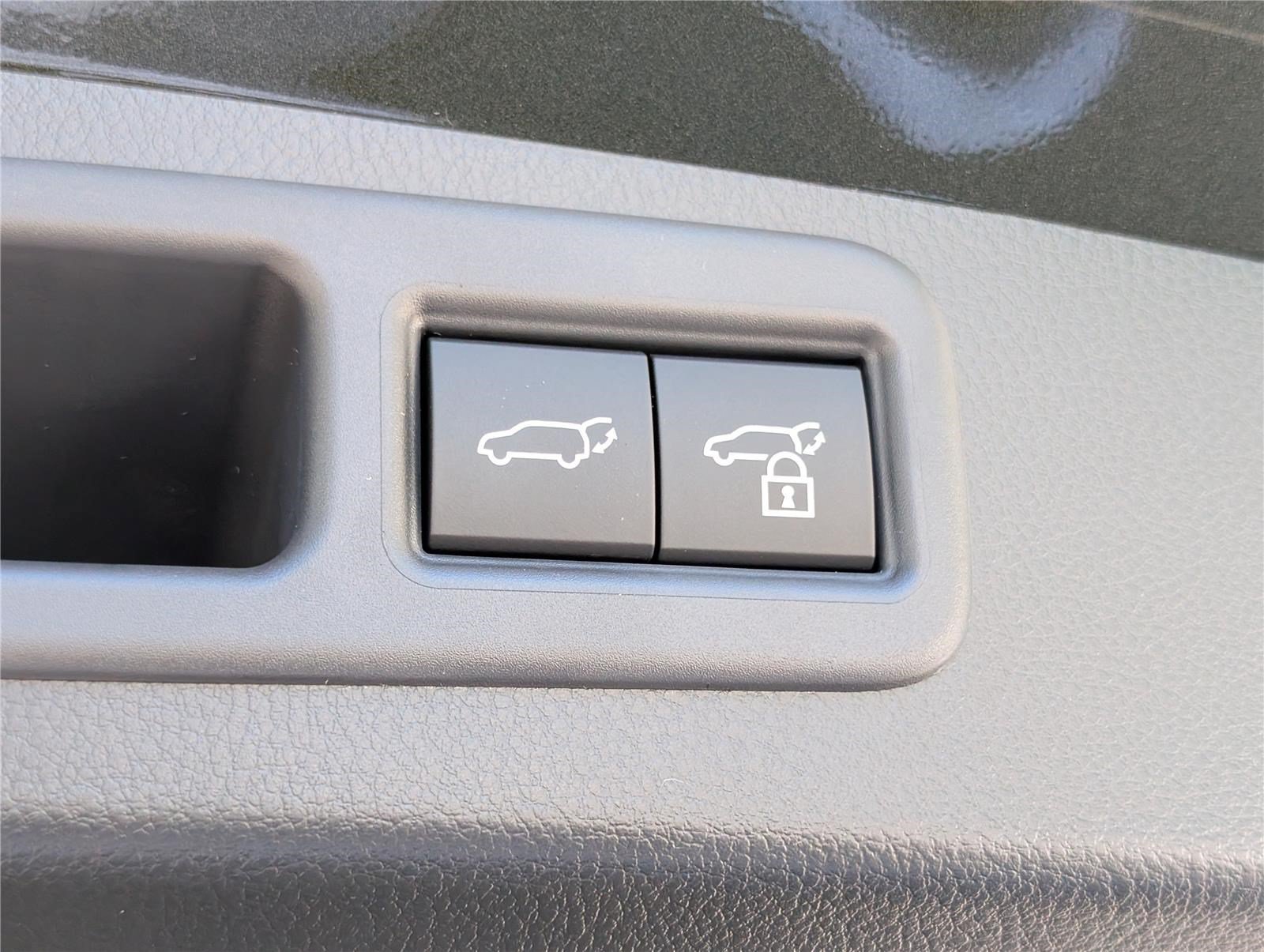 New 2026 Lexus RX 450h AWD image 10