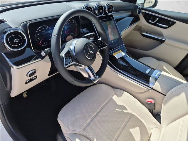 New 2027 Mercedes-Benz GLC 300 image 3