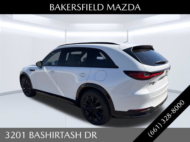New 2026 MAZDA CX-90 3.3 Turbo S w/ Premium Package AWD/4WD image 3