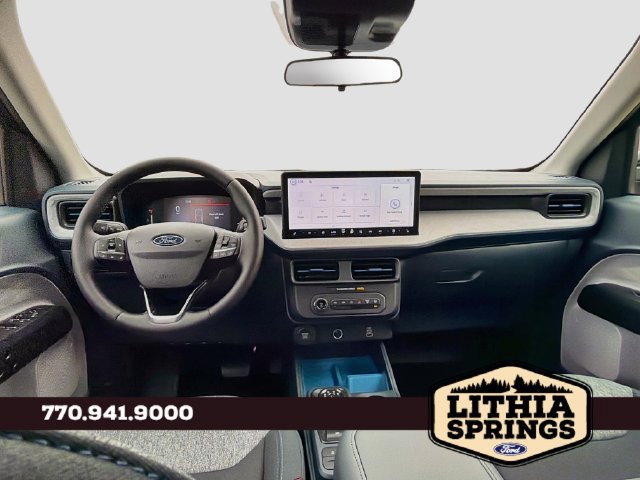 New 2026 Ford Maverick XLT w/ XLT Luxury Package FWD image 15
