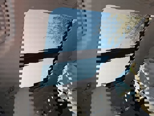 Certified 2025 Ford Explorer Platinum w/ Ultimate Package image 5