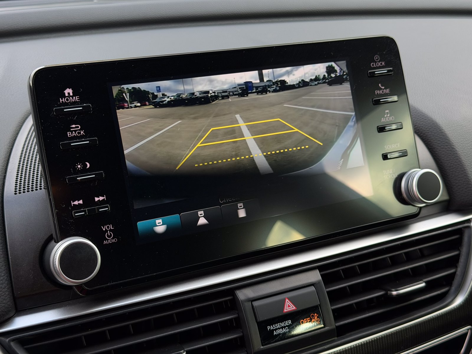 Used 2022 Honda Accord Sport image 15