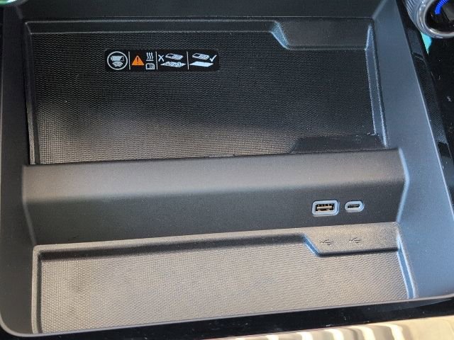 New 2025 Chevrolet Tahoe Premier w/ Sun And Tow Package image 31