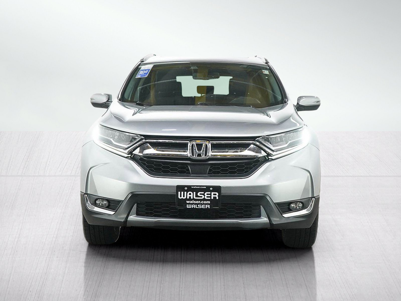 Used 2017 Honda CR-V Touring image 8