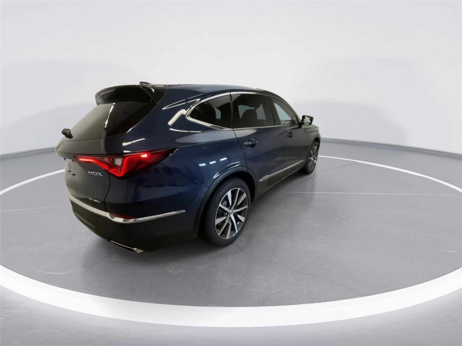 New 2026 Acura MDX SH-AWD w/ Technology Package image 8