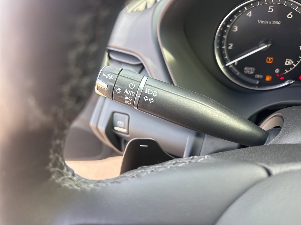 Certified 2025 Cadillac CT4 Premium Luxury image 23