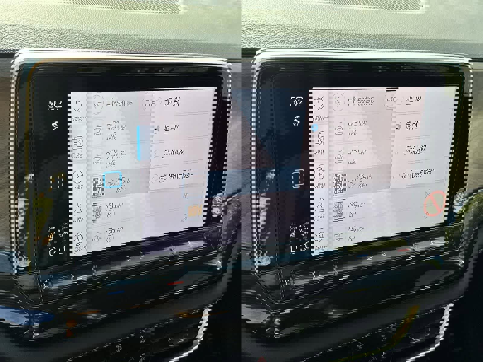 Used 2025 Volkswagen Atlas SE image 15