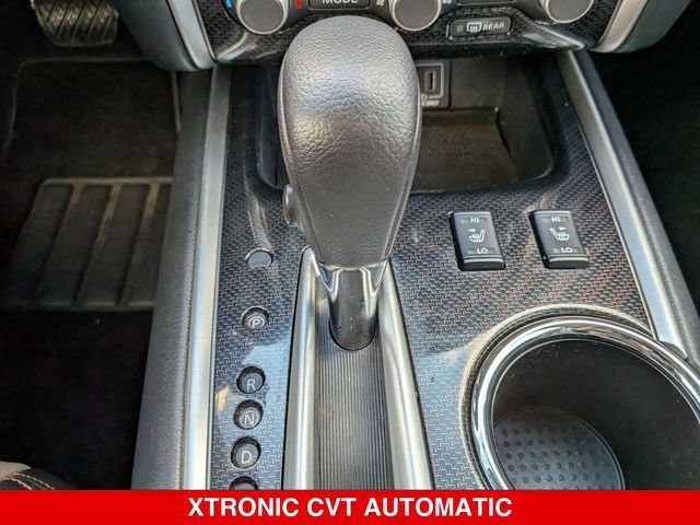 Used 2020 Nissan Pathfinder SL AWD/4WD image 28