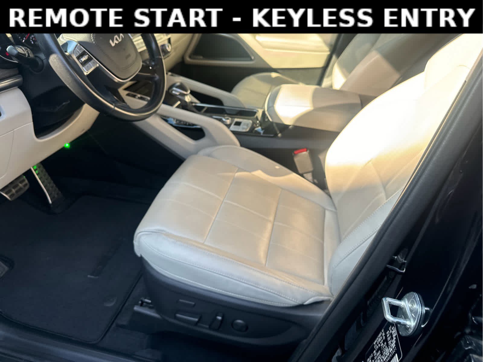 Certified 2022 Kia Telluride SX image 8