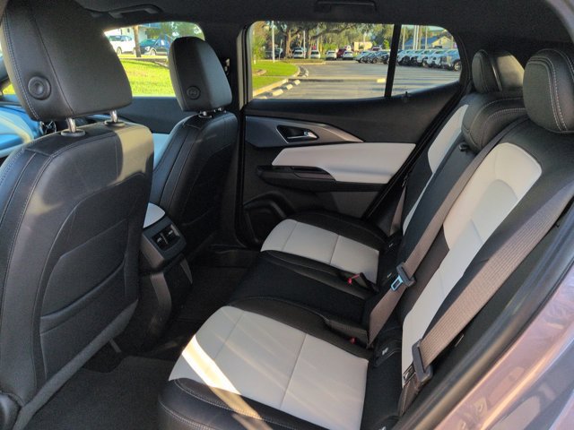 Used 2024 Chevrolet Equinox EV LT FWD image 13