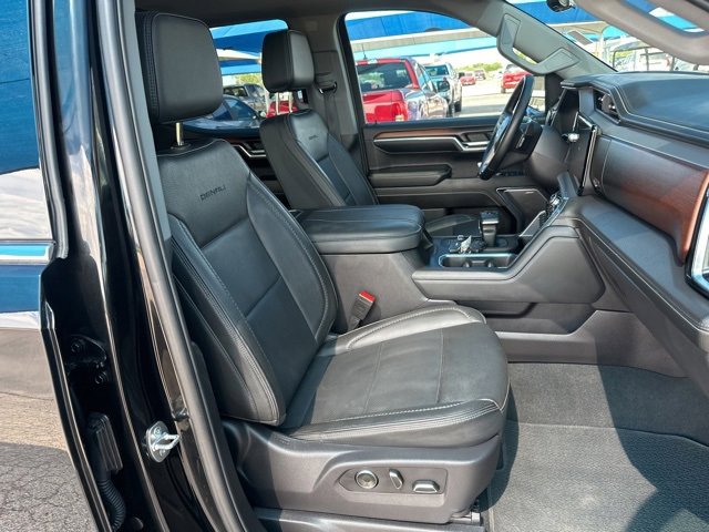 Used 2024 GMC Sierra 1500 Denali w/ Denali Reserve Package image 10
