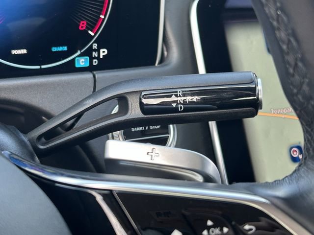 Used 2025 Mercedes-Benz E 350 Sedan w/ Winter Package image 29