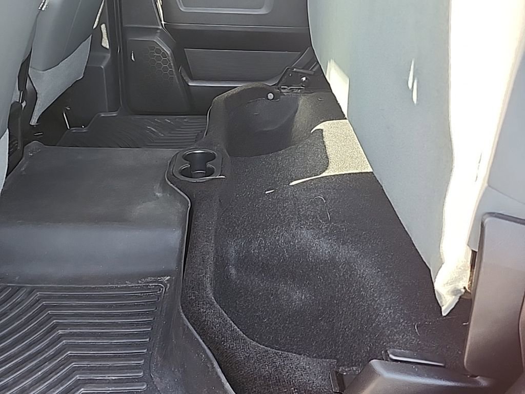 Certified 2016 RAM 1500 Express image 21