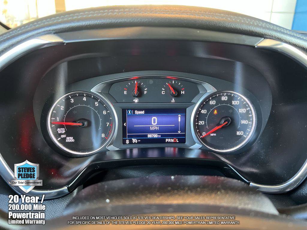 Used 2020 Chevrolet Blazer LT image 15