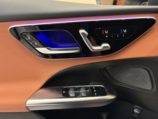 New 2026 Mercedes-Benz C 300 Sedan image 18
