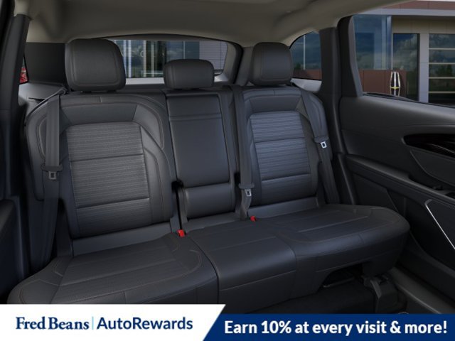 New 2026 Lincoln Nautilus Reserve AWD/4WD image 15
