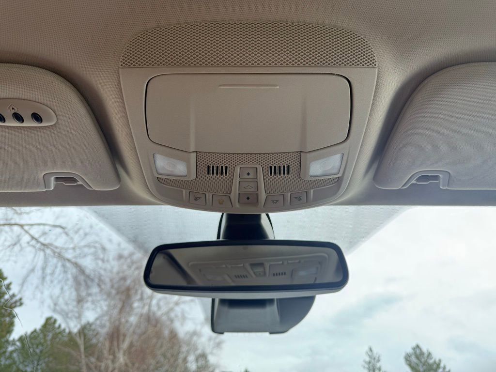 Used 2019 Ford Fusion Titanium image 26