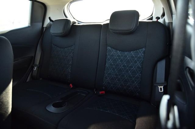 Used 2022 Chevrolet Spark LS image 18