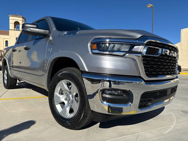 New 2026 RAM 1500 Big Horn image 7