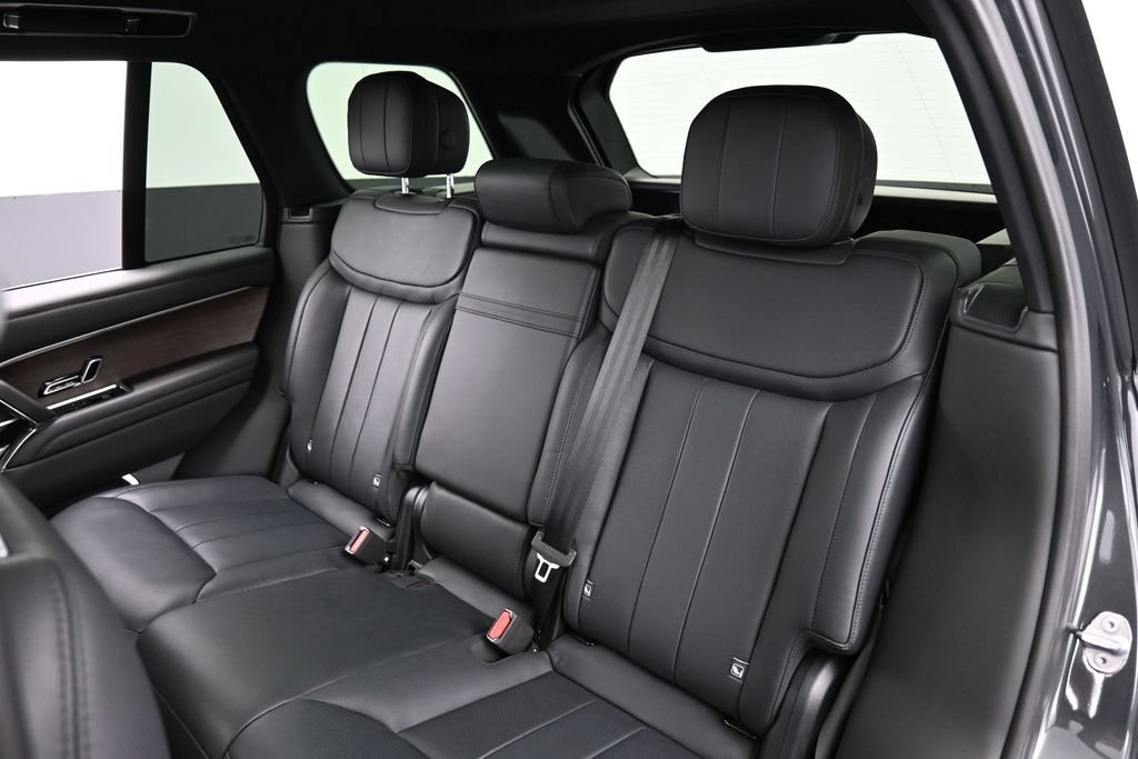 Used 2023 Land Rover Range Rover SE AWD/4WD image 23