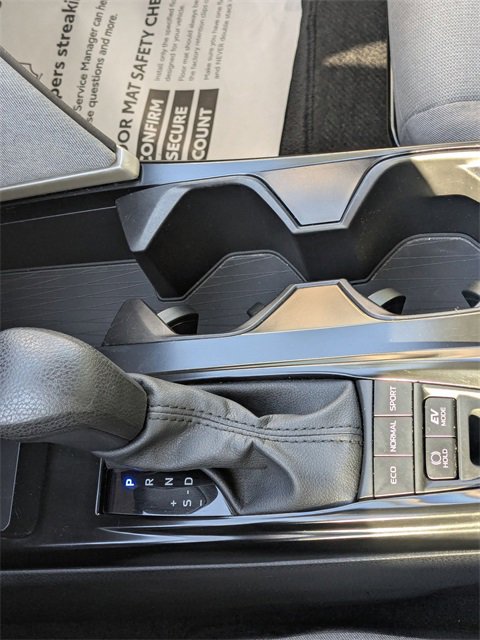 Certified 2025 Toyota Camry LE w/ Convenience Package image 21