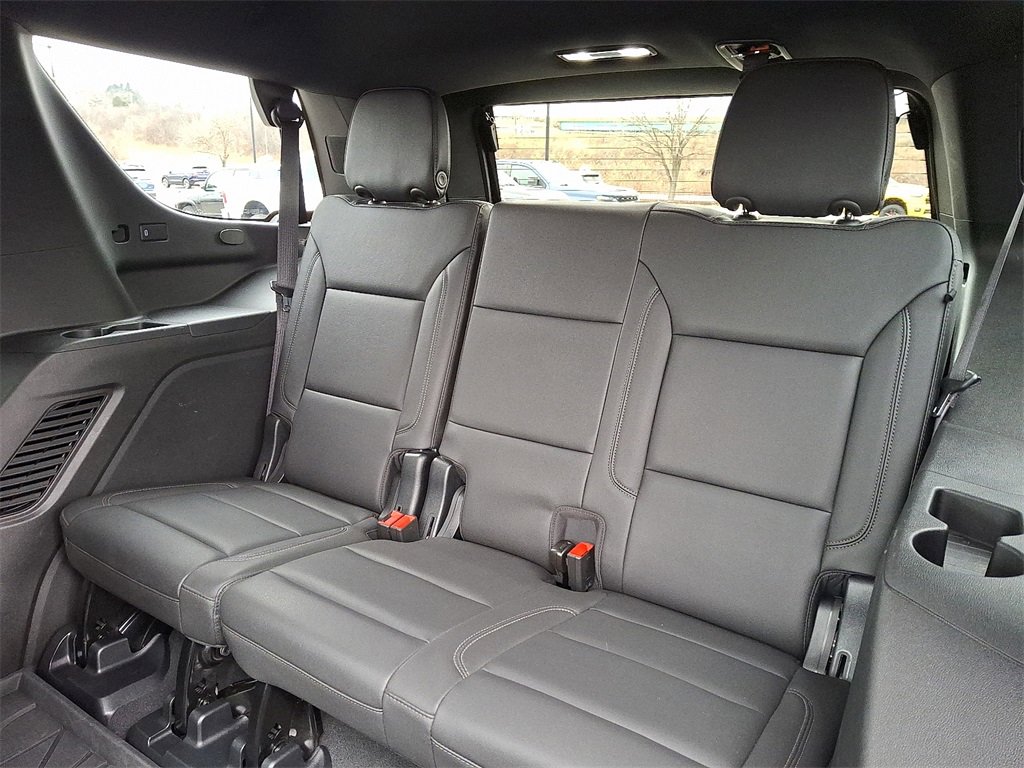 Used 2023 Chevrolet Tahoe LT w/ LT Signature Plus Package image 10