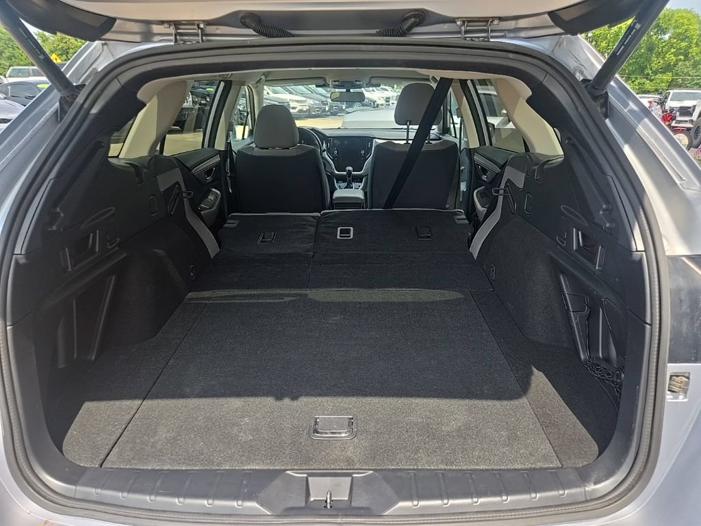 Used 2023 Subaru Outback Premium AWD/4WD image 86