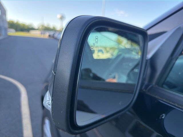 Used 2016 Ford Explorer Limited AWD/4WD image 23