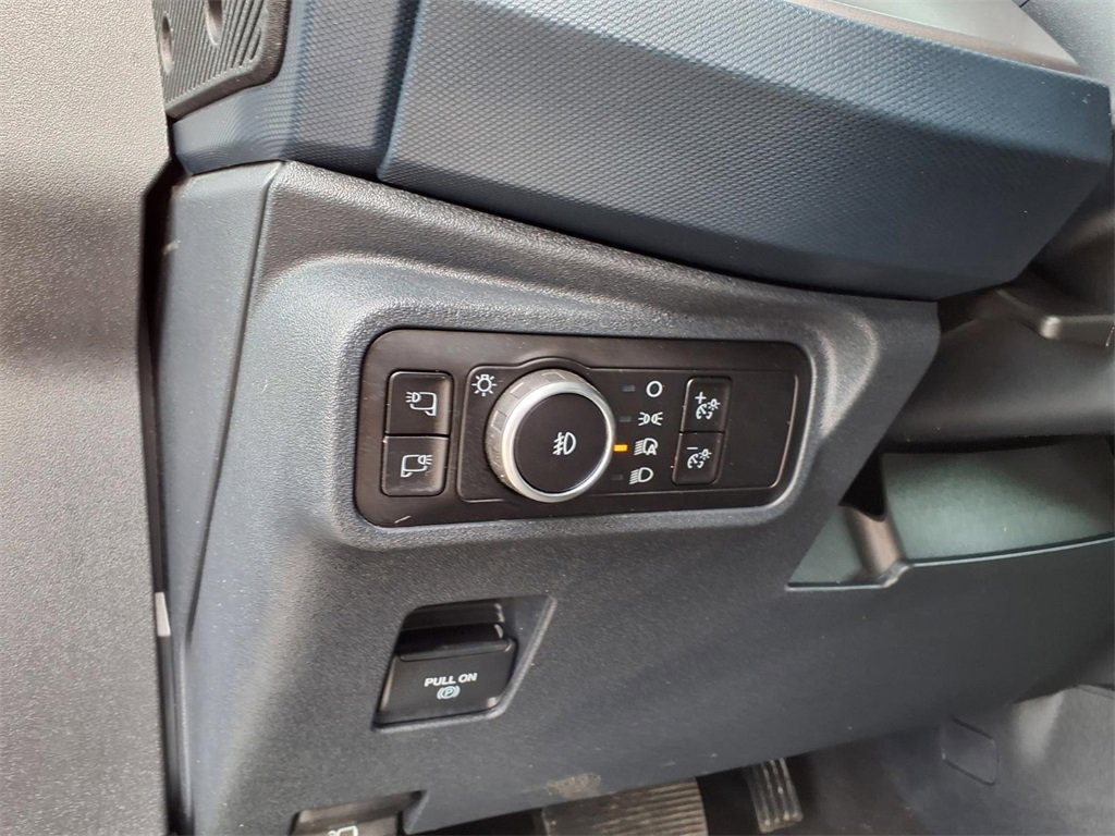 Used 2023 Ford Bronco Outer Banks image 27