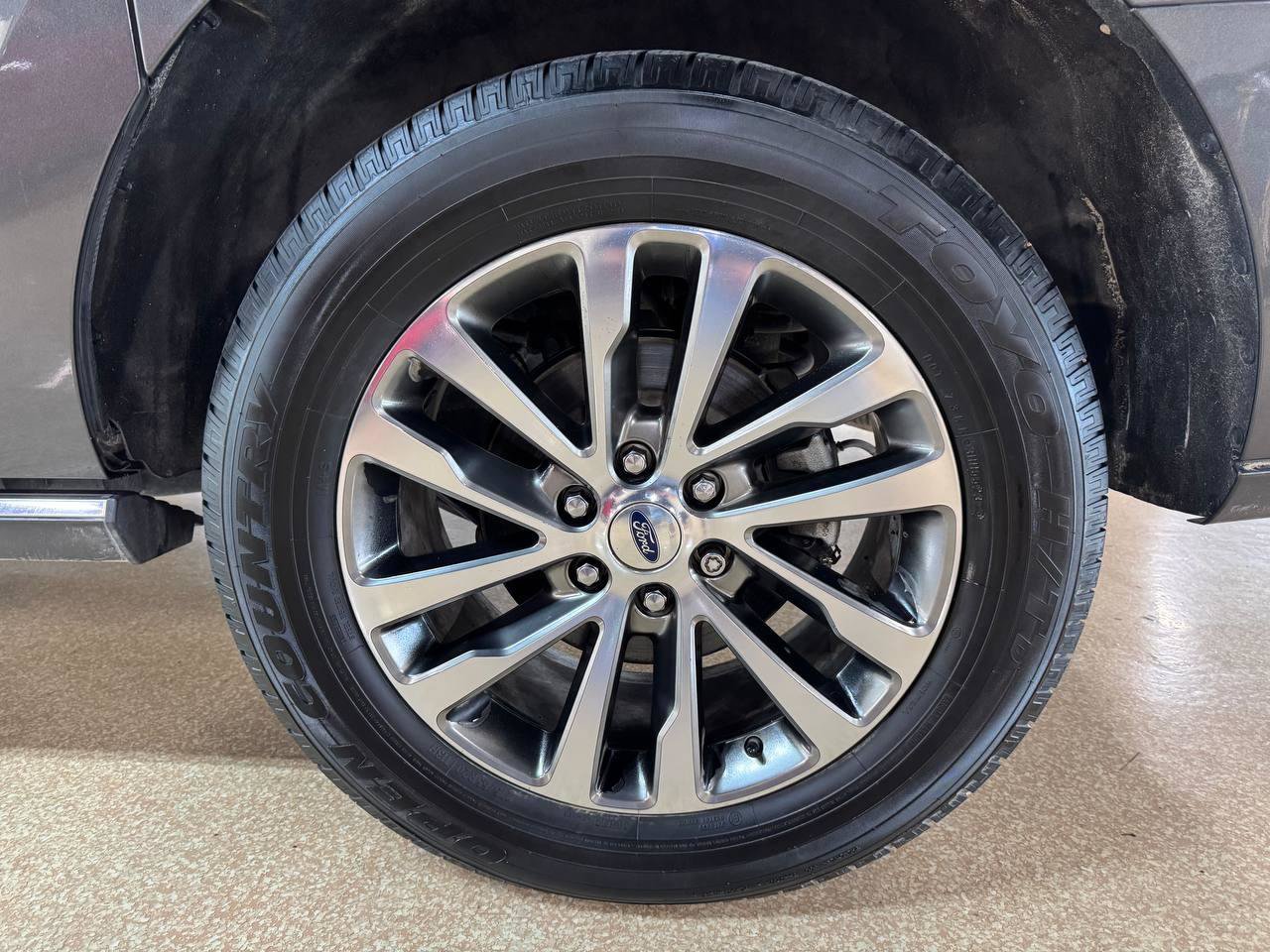 Used 2018 Ford Expedition Max Limited w/ Equipment Group 301A RWD image 53