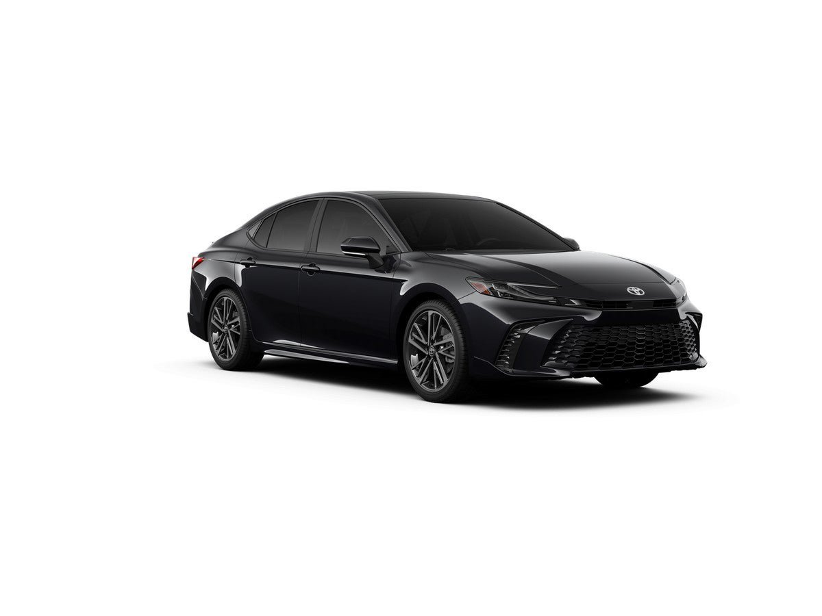 New 2026 Toyota Camry XSE AWD/4WD image 15