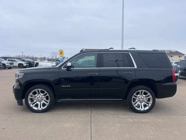 Used 2020 Chevrolet Tahoe Premier w/ Premier Plus Edition image 6