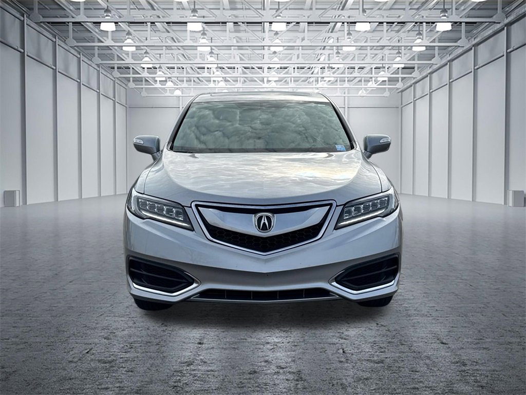 Used 2018 Acura RDX w/ Technology Package image 2