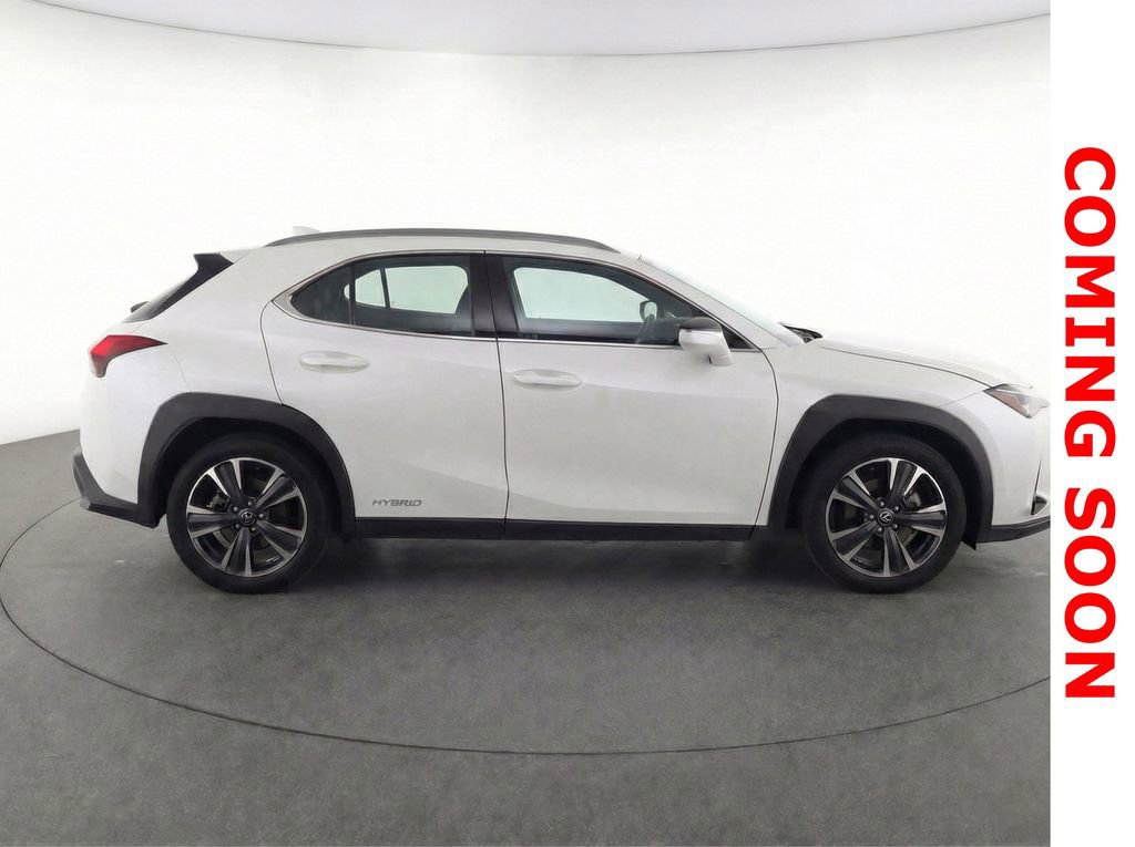Used 2021 Lexus UX 250h w/ Premium Package image 10