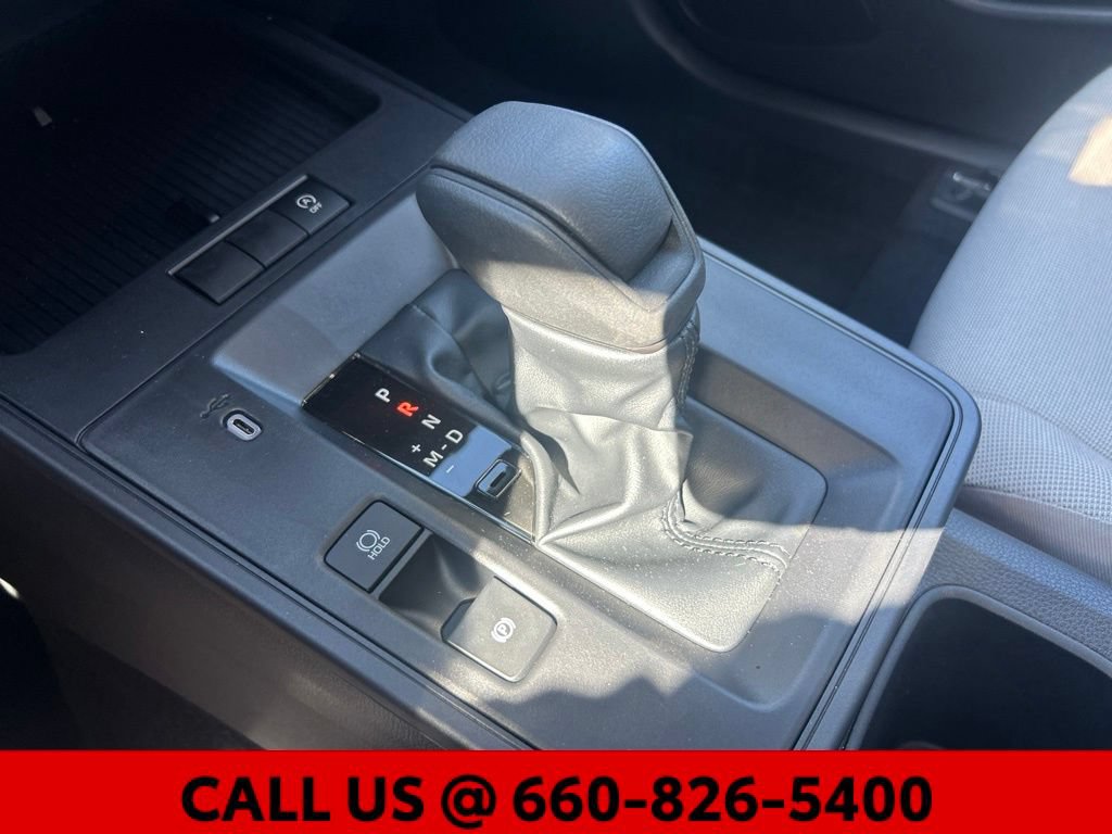 New 2026 Toyota Corolla Cross L AWD/4WD image 21