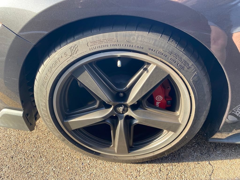 Used 2022 Ford Mustang Mach 1 RWD image 18